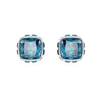 施华洛世奇 Birthstone 耳钉 生辰石毕业礼物女七夕礼物 十二月  5660796