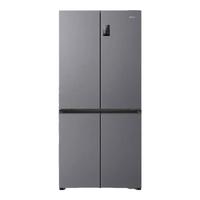 海尔 LTD-560WS9U1 黑金净化 539L 十字对开门冰箱