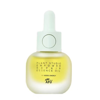 AFU 阿芙 买正送正！十一籽11籽精华油*15ml（赠同款精华油15ml）