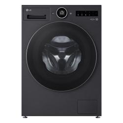 LG FA12DA2C 360°速净喷淋 暮云黑 12kg 滚筒洗衣机