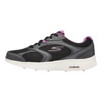  SKECHERS/斯凯奇 轻软回弹减震 女士运动鞋  35