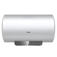 海尔（Haier）电热水器60升2200W一级能效速热大水量热水器增容金刚内胆防电墙省电大屏显示电热水器家用