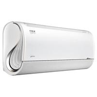 Midea 美的 风语者系列 KFR-26GW/BP3DN8Y-FA200(1) 新一级能效 壁挂式空调 1匹