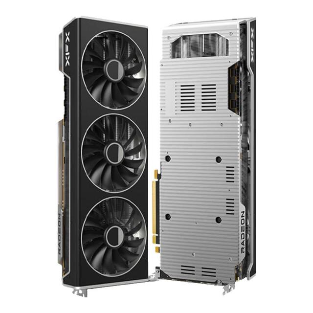 讯景 RX 7900 XTX 海外版Pro 24GB 独立显卡