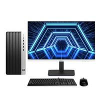 惠普 战99 i5-14500 RTX5060Ti 32GB+1TB 台式电脑主机