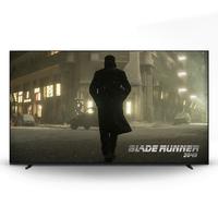 索尼 22bit灰阶控制 75英寸MiniLED电视 固定挂架  32GB