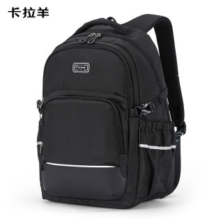 Carany 5维 防下坠中学生书包  28L