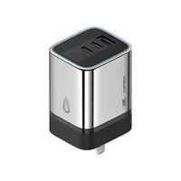 CukTech 酷态科 10号超级电能充mini 充电器 120W