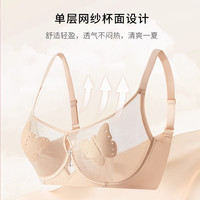 莱特妮丝 Lightness 女士文胸 PW1305