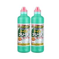 awas除菌除臭洁厕剂500g*2瓶洁厕灵液卫生间除污垢去异味 【除菌除臭】洁厕剂 1.2kg