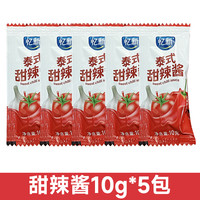 帝姑 脆皮年糕 500g 甜辣酱10g*5包