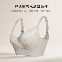 莱特妮丝 Lightness 青年女性性感蕾丝文胸 PW1316