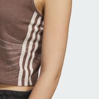阿迪达斯 (adidas)女子修身速干背心跑步运动无袖健身夏季紧身瑜伽美背户外运动背心 KE3892