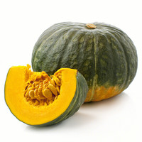 亨泰丰源 贝贝小南瓜  净重 4.5斤