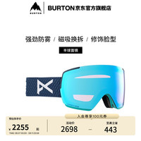 anon M5 滑雪眼镜 23941100400