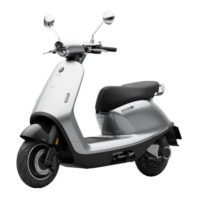九号 电动轻便摩托车Q5 80c 智能智驾 长续航 到门店选颜色