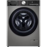  LG/乐金 直驱变频 洗衣机  碳晶银 12kg