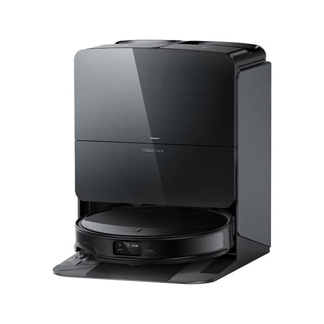 淘金币可用：石头 G20S Ultra 扫拖一体机 水箱版