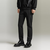 GXG 男装 多色基础通勤小脚长裤品GEX10213273