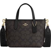 COACH 经典标志city迷你托特包CW032