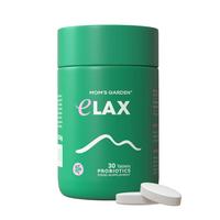 bicoy 清清片便秘润肠通便清肠排宿便花园噗噗片膳食纤维30粒