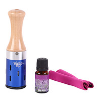 伊冉香约 艾灸仪器温灸仪面部艾灸棒艾灸盒随身灸家用便携家庭式