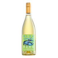天鹅庄澳大利亚无醇葡萄酒无酒精白葡萄酒蓝龙虾系列0度果酒 750ML单支