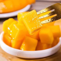 京觅四川攀枝花凯特芒 芒果净重4.5-5斤单果600g起 新鲜水果源头直发 【特大果】4.5-5斤 单果600g起