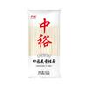 中裕 ZHONGYU面条 田园麦香挂面600g 拌面拉面劲道耐煮营养早餐面1.2斤