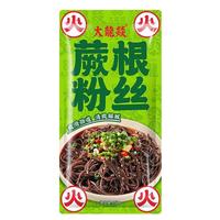 大龍燚蕨根粉丝150g 免泡易煮 火锅食材 凉拌菜