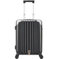 OIWAS 爱华仕 拉杆箱 OCX6615 炭灰色 24英寸