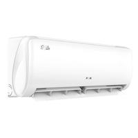 AUX 奥克斯 京福II系列 KFR-35GW/BpR3AQG18(B1) 新一级能效 壁挂式空调 1.5匹