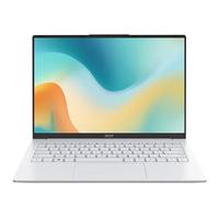 宏碁 非凡Go  压 Core7-240H 32G 1T 2.2K 白