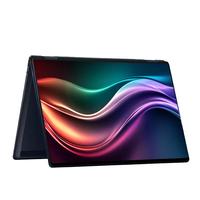 HP 惠普 星Book X 14 14英寸 蓝色 笔记本电脑（Intel Core Ultra 7 258V、核芯显卡、32GB、1TB、2880*1800、OLED、120Hz）