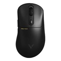 雷柏 VT3PRO MAX 原相PAW3950引擎 黑色 无线游戏鼠标