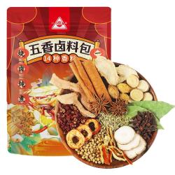 川珍 五香卤料包 15g×10包