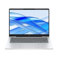  HP/惠普 星Book Pro 14 2.2K AI 轻薄笔记本电脑  Core5 220H 银