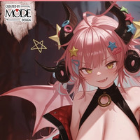 MODE 幻乳龙娘 名器倒模 21斤