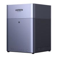 绿联 AI相册 NAS网络存储 手机NFC  8GB 4TB