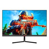 熊猫（PANDA）23.8英寸2K 原生180Hz Fast IPS屏 1ms快速响应 130%sRGB广色域 电竞游戏电脑高刷显示器S24Q6