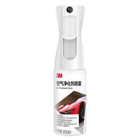 3M 车内除味 新车除味除甲醛 车家两用空气净化喷雾190ml PN38660