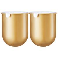 L'OREAL PARIS/巴黎欧莱雅 奢养 发膜 250ml*2