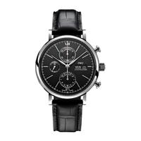 IWC 万国 柏涛菲诺系列 IW391008 男士机械手表