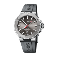 ORIS 豪利时 潜水系列 男士自动机械表 73377304153MB 43.5mm
