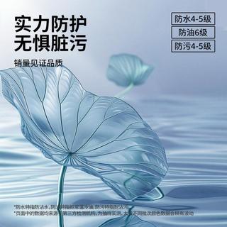  拇指白小T 三防 女士短袖T恤