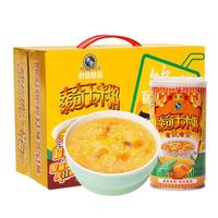泰奇八宝粥 五谷杂粮营养粥 早餐杂粮速食粥 0添加好粥 玉米粥