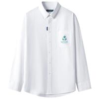 Navigare意大利小帆船男士衬衫外套25春夏季新款休闲长袖衬衣落肩纯棉男装