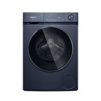 SIEMENS 小晶钻plus智能投放湖蕴蓝 XQG100-WG52H2I10W