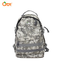 科洛 CROR 防灾救援应急双肩包 QN-ZSY-007A