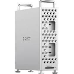 奥睿科 10Gbps 拓展坞 M.2固态硬盘